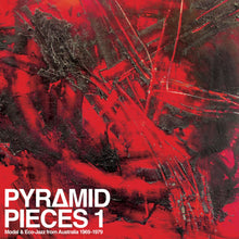 Pyramid Pieces [Vinyl]