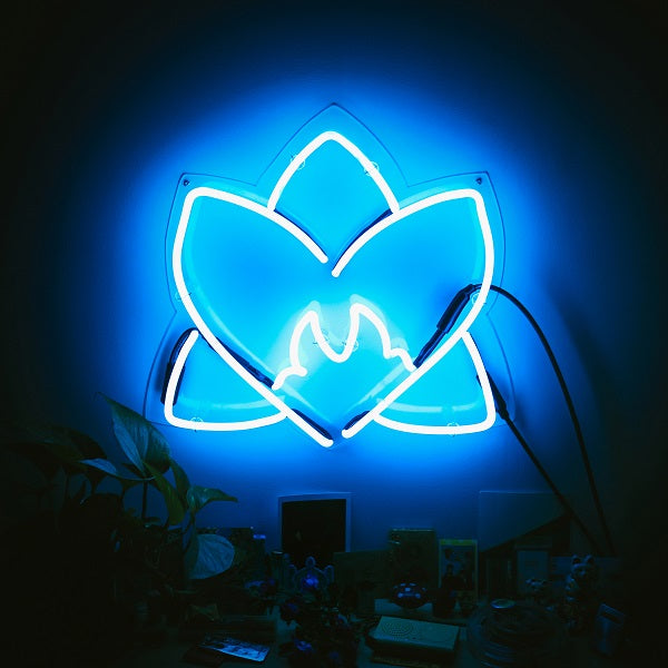 Radiating Light [Vinyl]