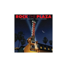 Rock The Plaza: Concert To Save The Historic Plaza Theatre In Palm Springs [2Lp] [RSD 11.28.25] [Vinyl]