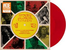 Rockers United! (Translucent Red Vinyl) [Vinyl]