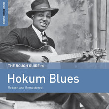 Varios artistas - Guía básica del blues de Hokum [CD]