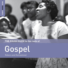 Rough Guide To The Roots Of Gospel [CD]