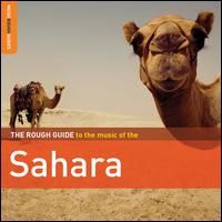 Various Artists - Rough Guide To The Sahara [CD]