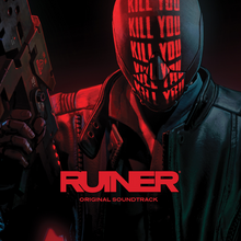 Ruiner (Original Soundtrack) [Vinyl]