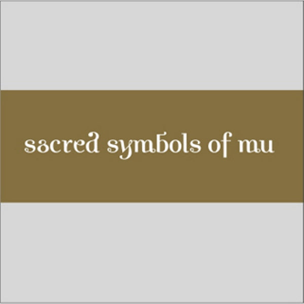 Various Artists - Sacred Symbols of Mu (2CD) [CD]