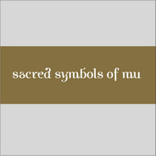Various Artists - Sacred Symbols of Mu (2CD) [CD]