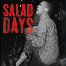 Various Artists - Salad Days Documentary Soundtrack [CD]