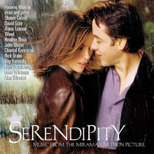 Various Artists - Serendipity: Music from the Miramax Motion Picture ("SKATING RINK" WHITE VINYL) [Vinyl]