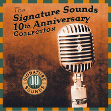 Varios artistas - Colección Signature Sounds 10.º aniversario [CD]