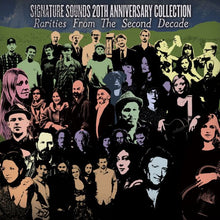 Varios artistas - Colección Signature Sounds 20º aniversario [CD]
