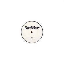 Various Artists - Small Hours 007 [12"] [Vinyl]