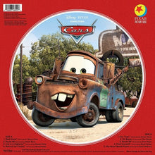 Various Artists - Songs From Cars (Original Soundtrack) (Picture Disc Vinyl) [Vinyl]