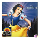Various Artists Songs From Snow White & The Seven Dwarfs: 85th Anniversary (Original Soundtrack) (Red Vinyl) [Import] Vinyl - Paladin Vinyl