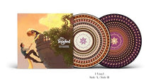 Songs From Tangled [Lp] [Vinyl]