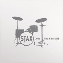 Various Artists - Stax Does The Beatles (Indie Exclusive) [Eggdrop] [Vinyl]