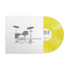 Various Artists - Stax Does The Beatles (Indie Exclusive) [Eggdrop] [Vinyl]