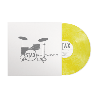 Various Artists - Stax Does The Beatles (Indie Exclusive) [Eggdrop] [Vinyl]