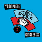 Stax Volt: The Complete Singles 1959-1968 - Stax, Vol. 2 (SYEOR25, Brick & Mortar Exclusive) (3 Lp's) [Vinyl]