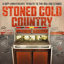 Stoned Cold Country [Vinyl]
