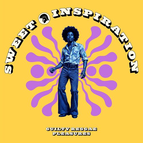 Various Artists - Sweet Inspiration: Guilty Reggae Pleasures [Vinyl]