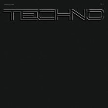 Various Artists - Tech035: Curated By Anne [2LP] [Vinyl]