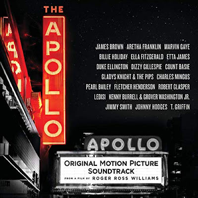 Various Artists - The Apollo (Original Soundtrack) (2 Lp's) [Vinyl]