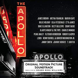 Varios Artistas - The Apollo (Banda Sonora Original) (2 Lp's) [Vinilo]