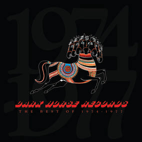 Various Artists - The Best of Dark Horse Records: 1974-1977 (RSD11.25.22) [Vinyl]