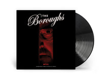 Various Artists - The Boroughs (Soundtrack From The Netflix Series) [Vinyl]
