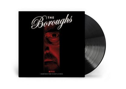 Various Artists - The Boroughs (Soundtrack From The Netflix Series) [Vinyl]