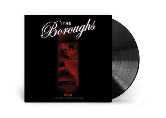 Various Artists - The Boroughs (Soundtrack From The Netflix Series) [Vinyl]