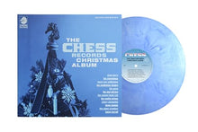The Chess Records Christmas Album [Blue Frost LP] [Vinyl]