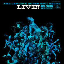 Varios artistas - The Daptone Super Soul Revue en vivo en el Apollo (2 CD) [CD]