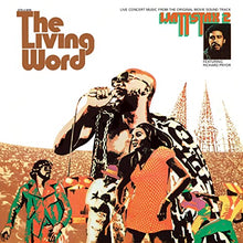 The Living Word: Wattstax 2 [2 LP] [Vinyl]