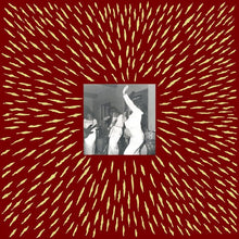 The Love You Save: American Soul Music (Vol 1.) [Vinyl]