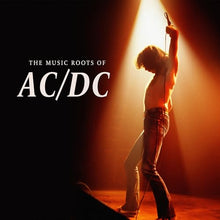 The Music Roots Of Ac/Dc [Vinyl]
