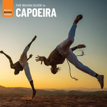 Varios artistas - La guía básica de la capoeira [Vinilo]