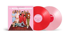 The Royal Tenenbaums (Original Soundtrack) [Apple Red/Baby Pink 2Lp] [Vinyl]