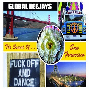 The Sound of San Francisco [CD]