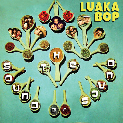 Varios artistas - El sonido del sonido [CD]