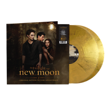 The Twilight Saga: New Moon (Original Soundtrack) [Vinyl]