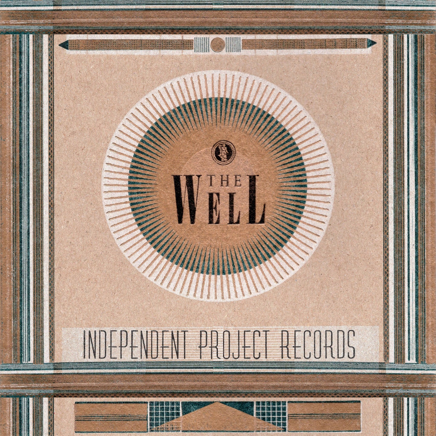 The Well - The Independent Project Records Collection Ii [2CD] [CD]