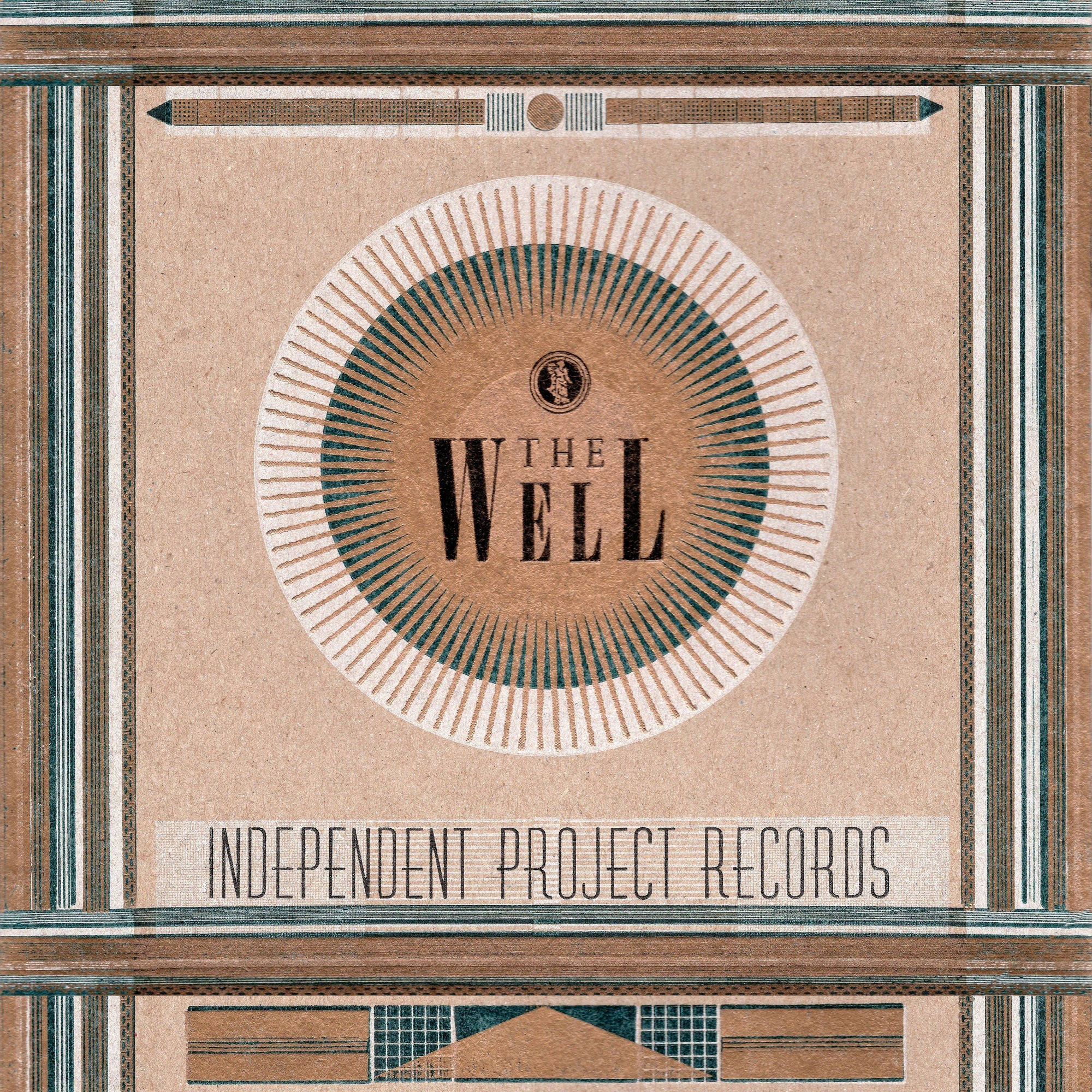 The Well - The Independent Project Records Collection Ii [2CD] [CD]