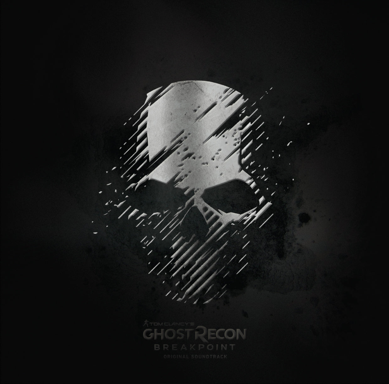 Tom Clancy'S Ghost Recon Breakpoint (Original Soundtrack) [Vinyl]