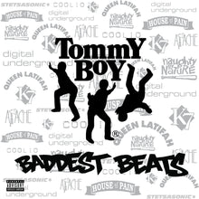 Tommy Boy'S Baddest Beats (RSD11.25.22) [Vinyl]