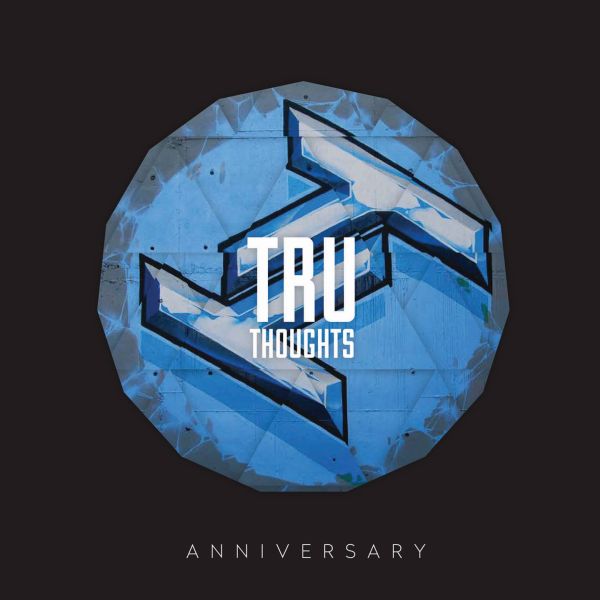 Various Artists - Tru Thoughts 15th Anniversary [CD]