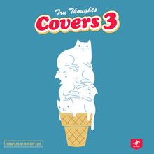 Varios artistas - Tru Thoughts Covers 3 [Vinilo]