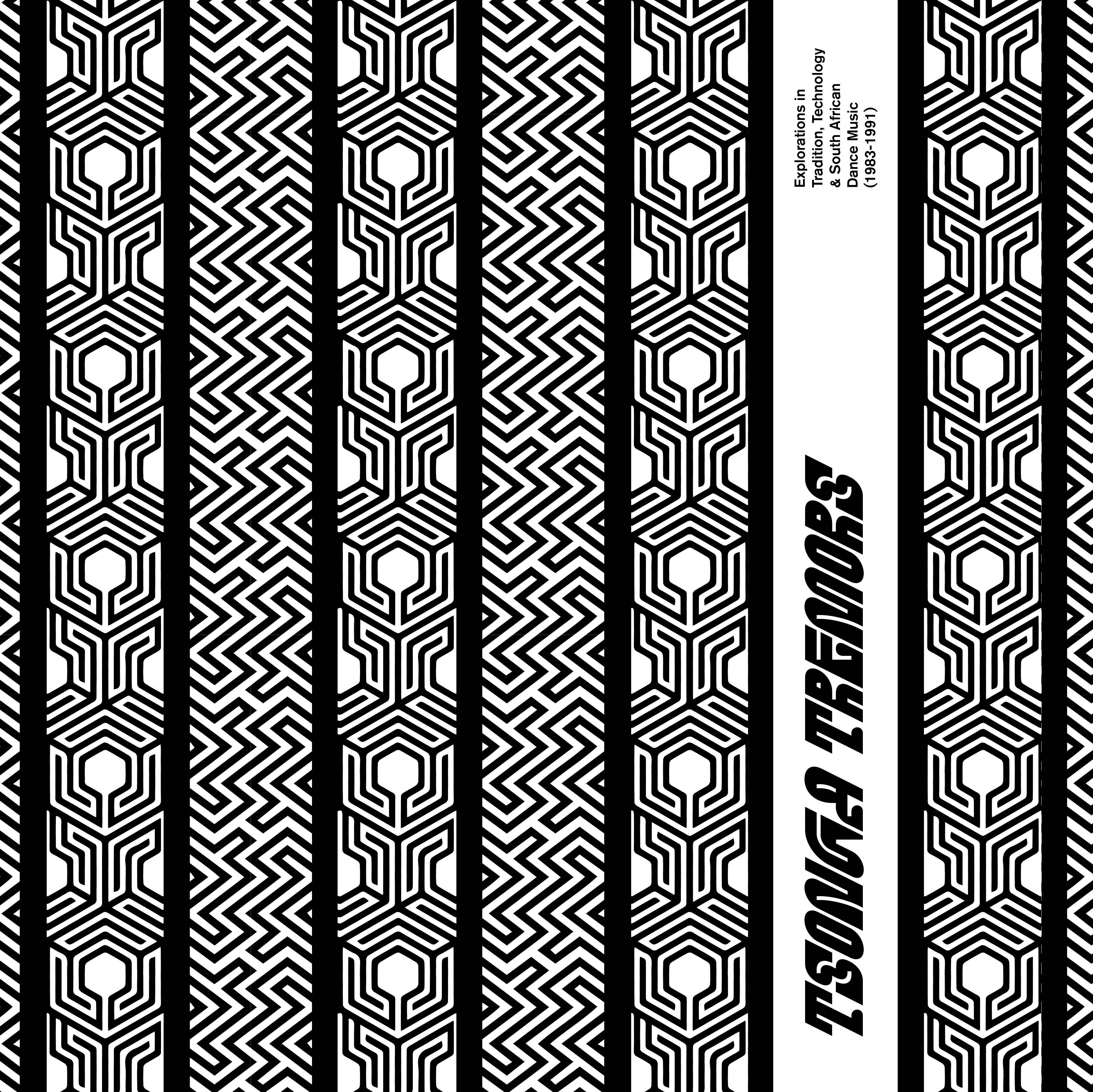 Tsonga Tremors: Explorations In Tradition, Technology And South African Dance Music (1983-1991) [Vinyl]
