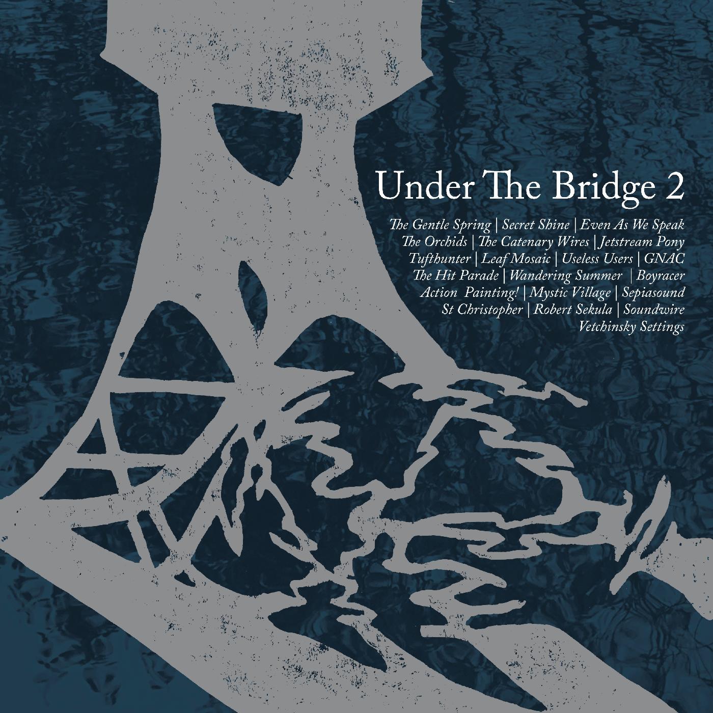 Under The Bridge 2 [CD]