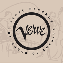 Various Artists - Verve Records: The Sound Of America [2CD] [CD]